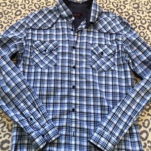 Men’s shirt